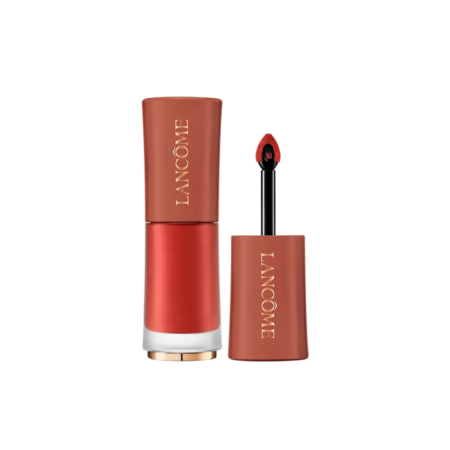L'ABSOLU ROUGE瑰麗柔霧啞緻唇釉 